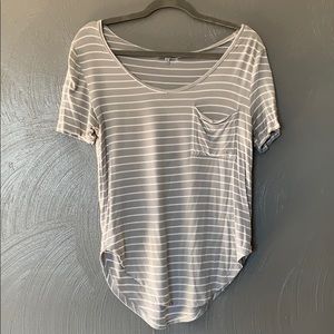 Short sleeve nice shirt